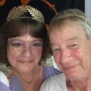 Meet your Posher, Michele